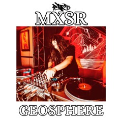 ATRMXSR #23 - Geosphere (Canada)