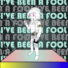 (OUTDATED) HERE I AM