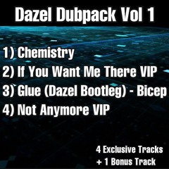 Dazel Dubpack Vol 1 (CLIPS) OUT NOW *DM to purchase*