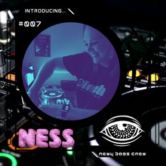 Introducing... Guest Mix #007 Ness