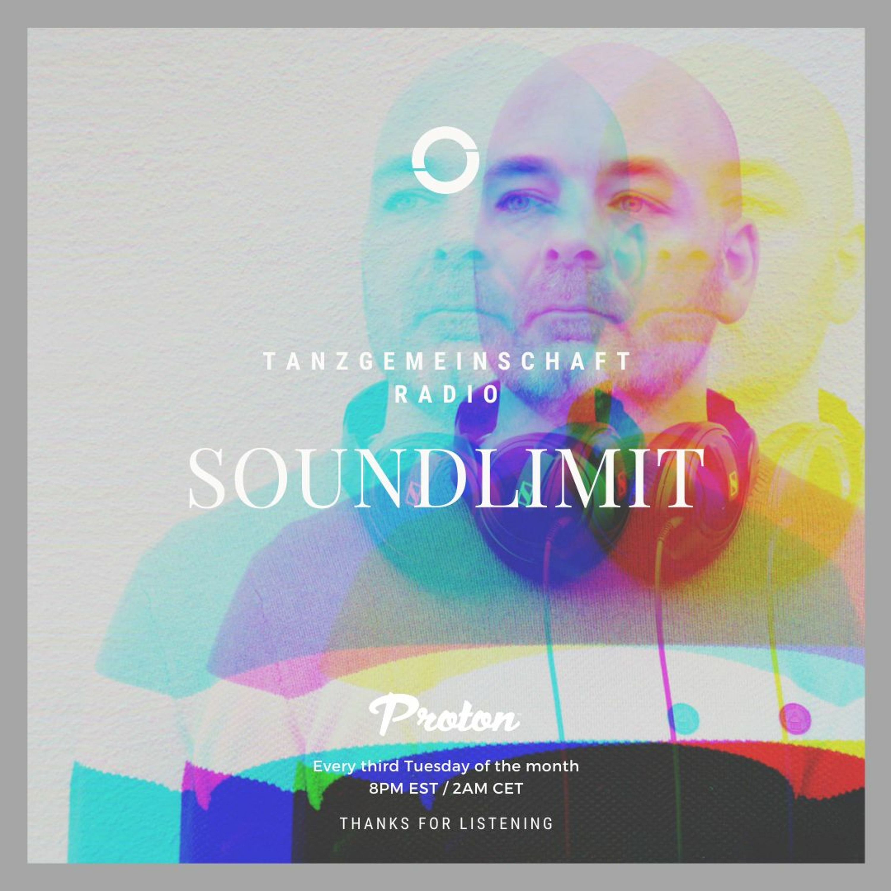 Tanzgemeinschaft Radio