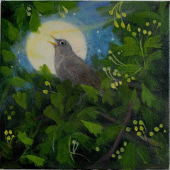 Ode to a Nightingale by John Keats