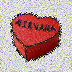 Heart Shaped Box (voidfool edition)