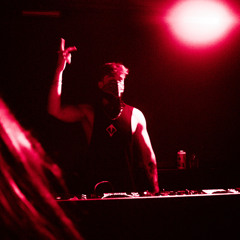 KASTILO @ Prozak, Doppler Studio [Schranz Closing Set]