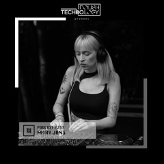 Polish Techno.logy | Podcast #237 | M4RY JAN3