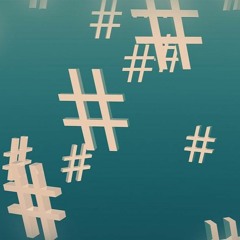 #forgetthehashtags