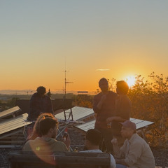Flamingo 69  x Rooftop Sesh
