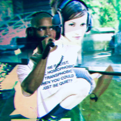 Lights x Waiting For Tonight