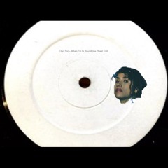 Cleo Sol - When I’m In Your Arms (Yesel Edit)