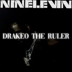 Drakeo The Ruler - Gorillas n Nuns (NINELEVIN Remix)