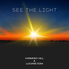 See the Light (feat. Luciane Dom)