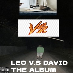 Leo Disstrack (David) 6