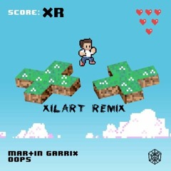 Martin Garrix - Oops(XiLaRT Remix)