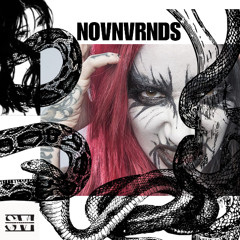 NOVNVRNDS