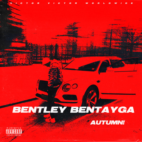 Bentley Bentayga!