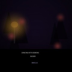 Dancing With Demons In Dior