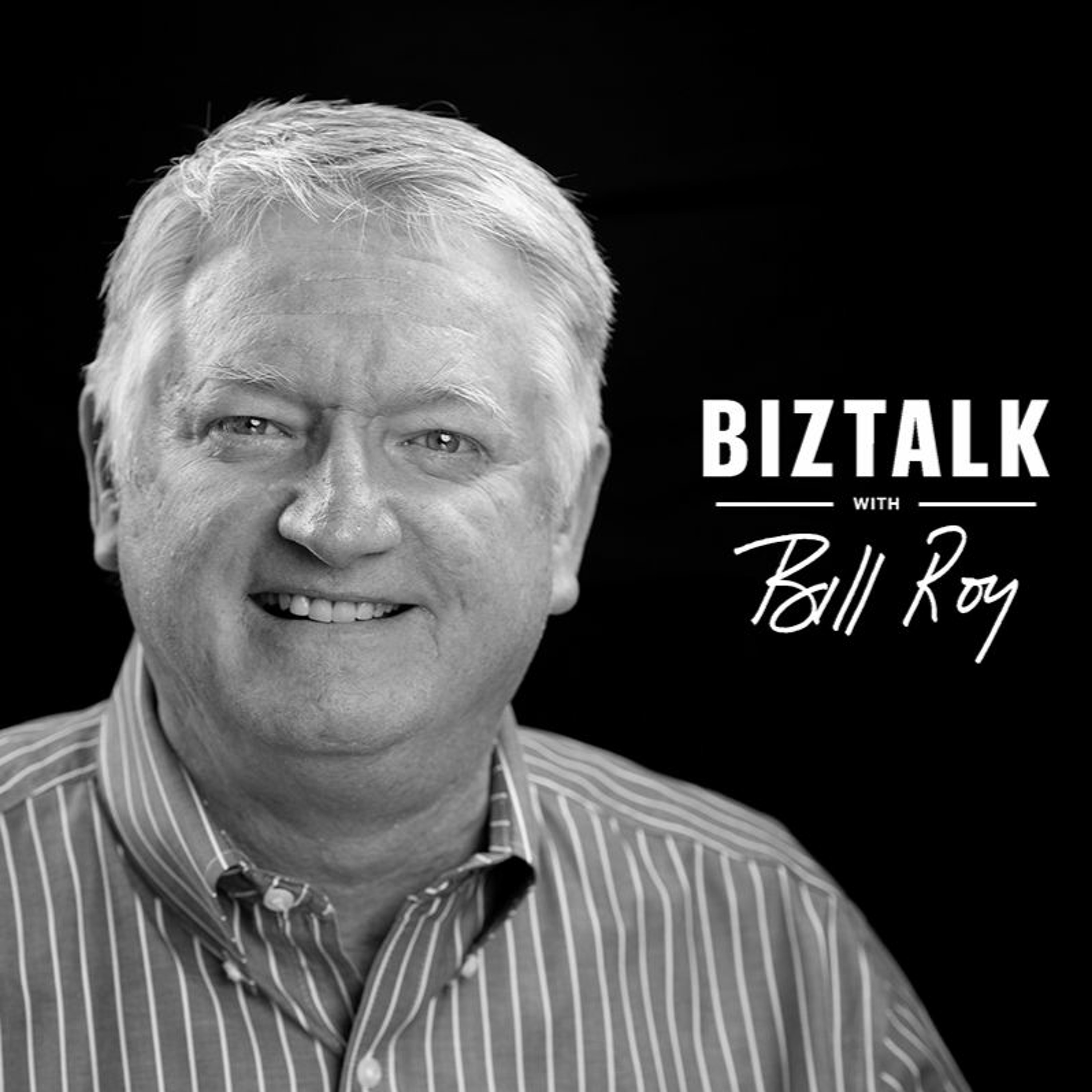 BizTalk with Bill Roy