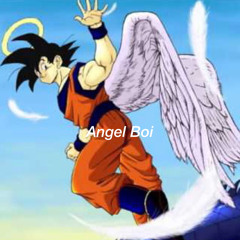 Angel Boi feat.towa