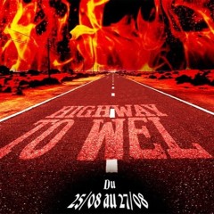 SET WEL23 vendredi 22H
