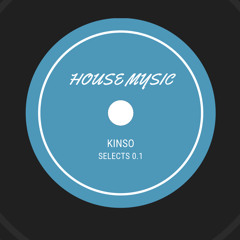 KINSO SELECTS 0.1