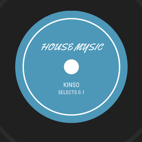 KINSO SELECTS 0.1