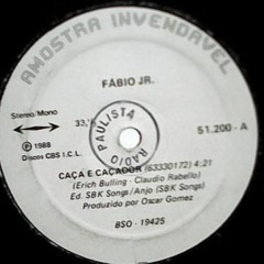 Fabio Junior - Caça Caçador (Viktor Mora Rework 2023) V3