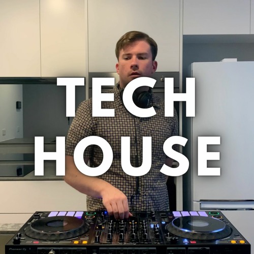 Stream Tech House Club Mix 2022 (FISHER | John Summit | James Hype