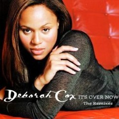 Deborah Cox - Cheating & Telling Me Lies (Hendy Remix)