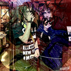 do u worse (feat woody) [prod. adrien + backxster]