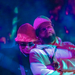 JERRY M B2B RYTMIK  @WISŁOUJŚCIE 2025 X SZANIEC