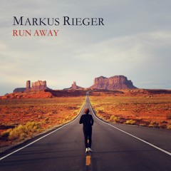 Markus Rieger - Run Away (with lyrics)
