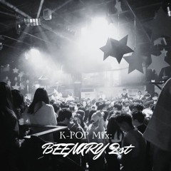 BEENARY - 23년 4월 K-POP 별밤 가요리믹스
