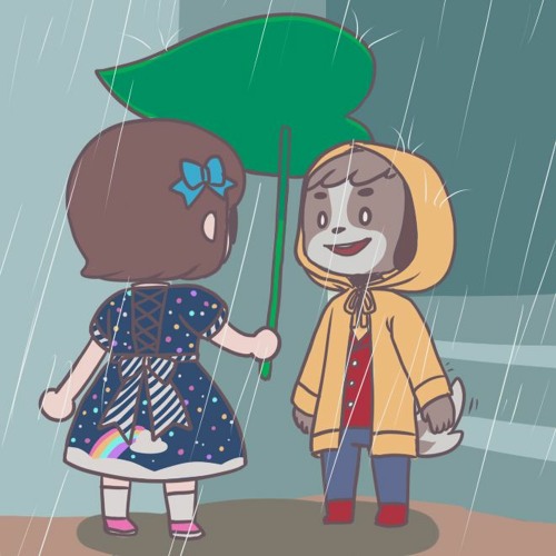 Stream Hunter Listen to Animal Crossing New Leaf Rain OST playlist online for free on SoundCloud