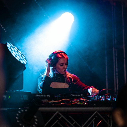 Joui @ Opening D-Nox | 4GET Producciones, Santa Fe, Argentina (13.05.23)