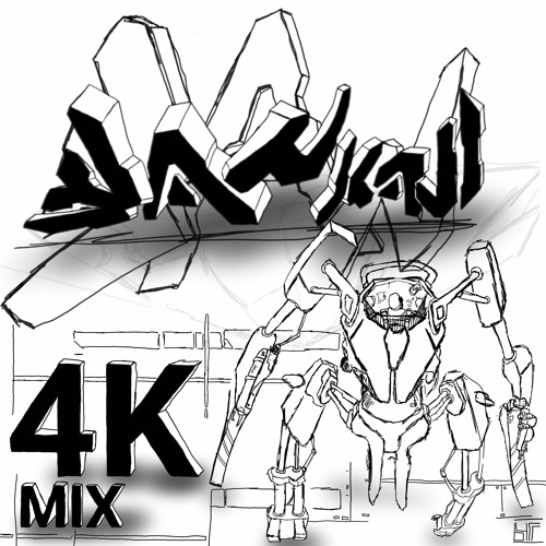 Level 4000 (4K Mix)