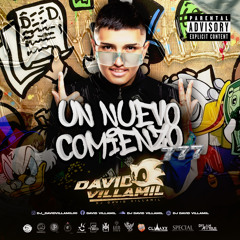UN NUEVO COMIENZO(DAVIDVILLAMIL)