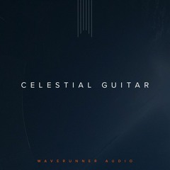 Celestial Guitar: Escape Velocity - Ross Sampson