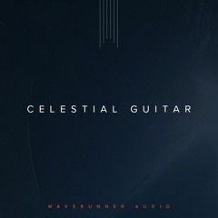 Celestial Guitar: Limitless - Allen Constantine