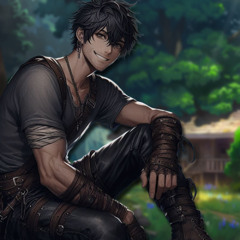 Cornering A Yandere Hunter [Part 2] [M4A] [Dominant] [Caring] [Broken Listener] [Injured Listener]