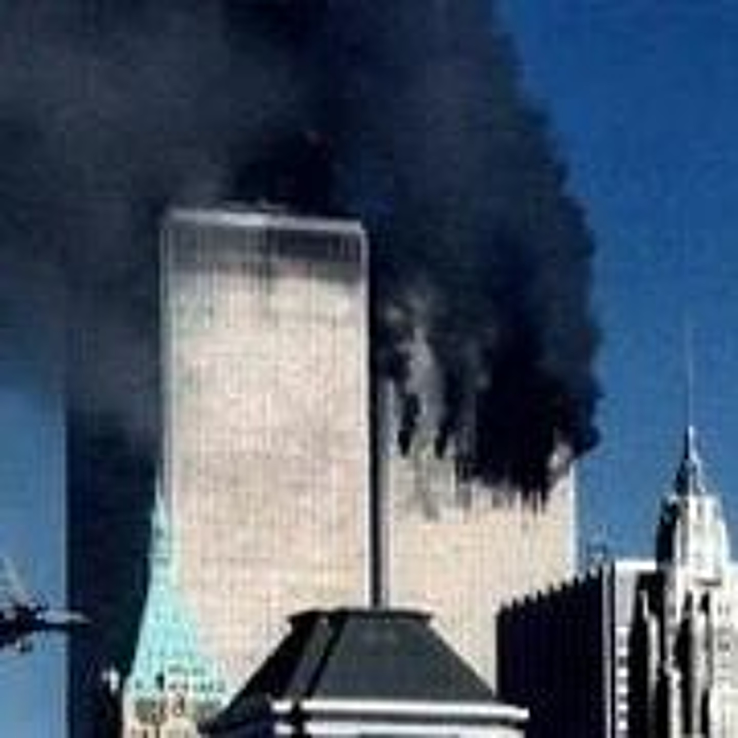 Repeat 9/11 21 years later: A Renowned Architect and CIA Whistleblower Contradict the Official Story episode artwork