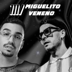 FLAKKO - THE MIXTAPE (MIGUELITO VENENO MASHUPS EDITS)