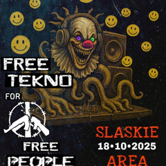 Sambor - TegoTek Promo Mix Hardtekk