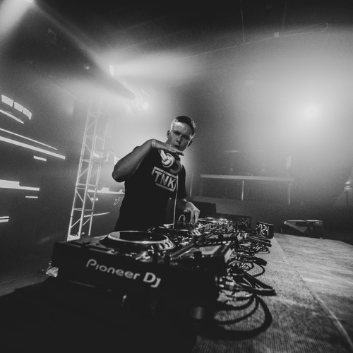 DnB Freestyle Set