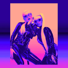 Kim Petras & Nicki Minaj - Alone (Daevo Flip)