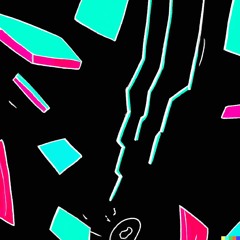Dark Trails