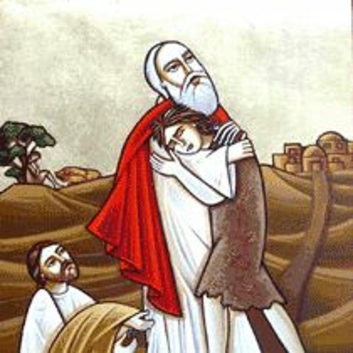 Coptic Hymn - Verse of Cymbals - Great Lent