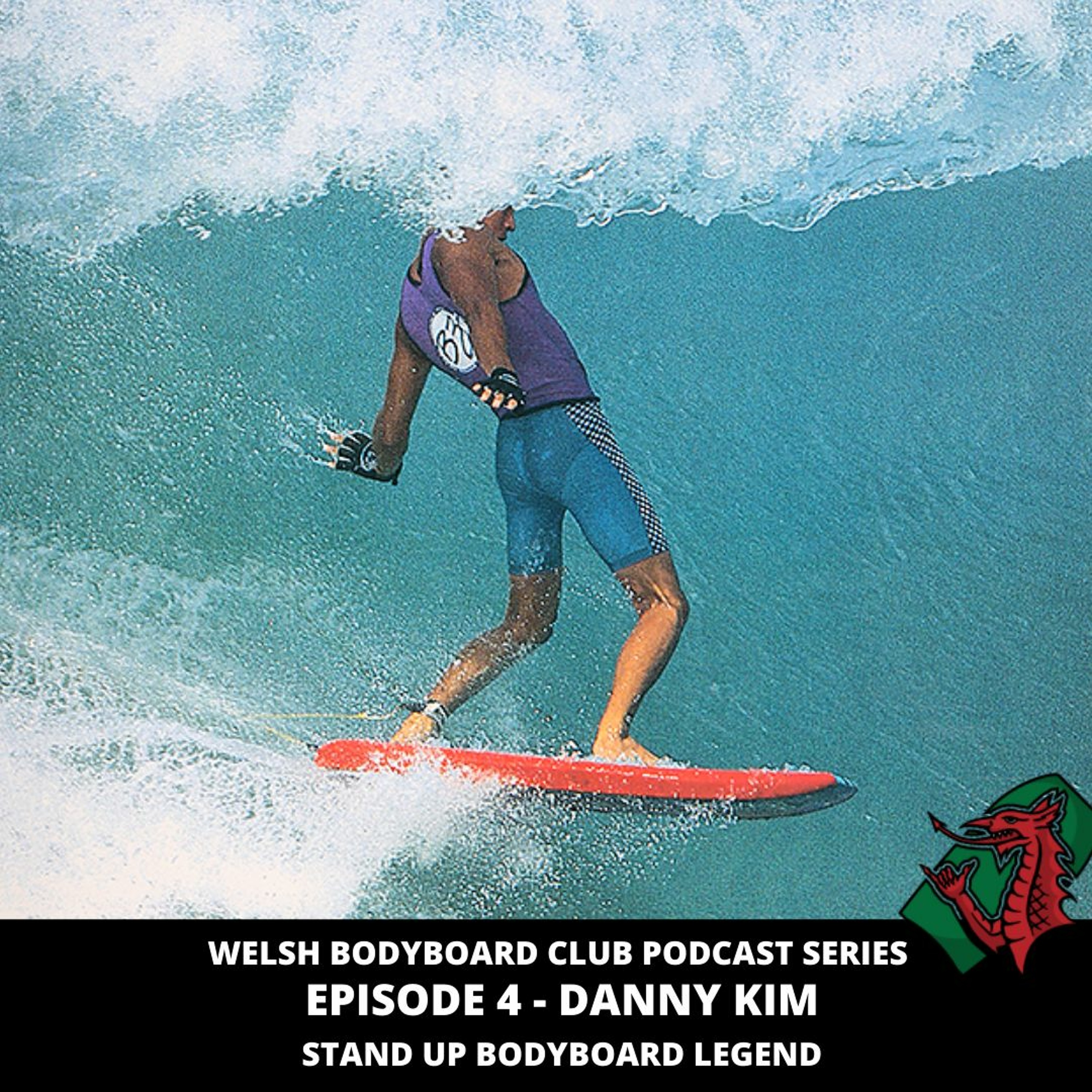 Welsh Bodyboard Club
