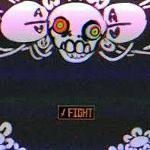 Conceptualized Genocide Run Flowey Theme [FLOWERS ARE BLOOMING]