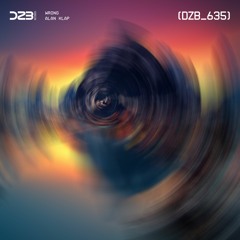 dZb 635 - Alan Klap - Select (Original Mix).