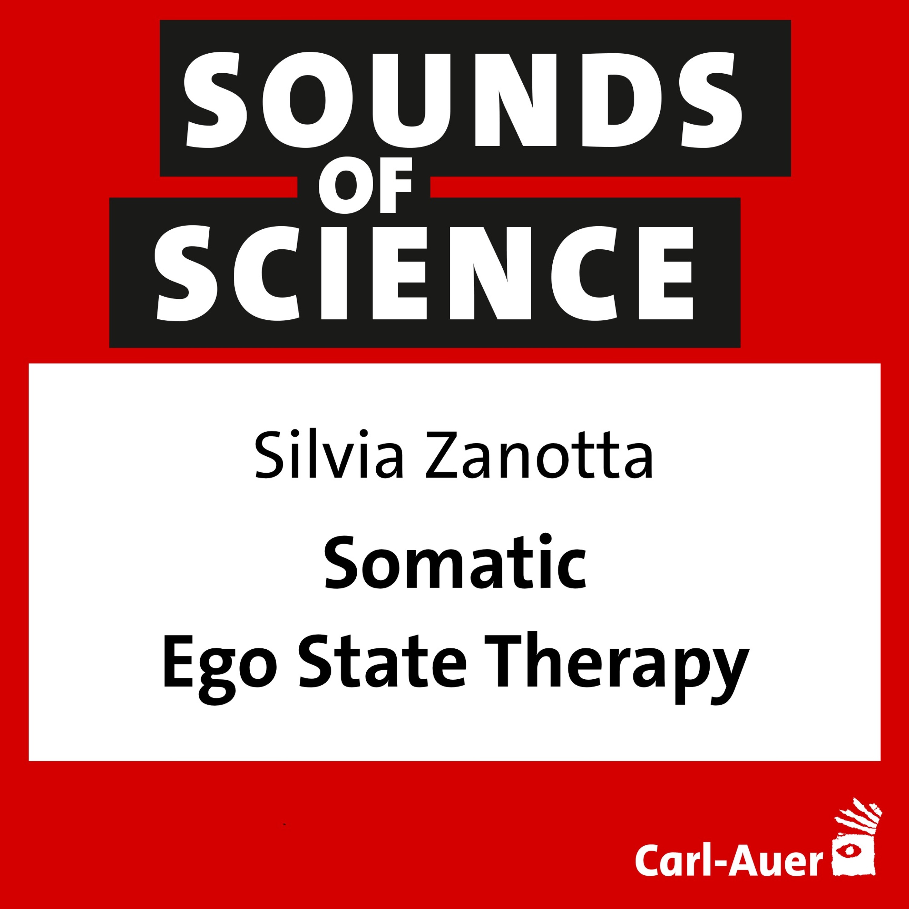 Carl-Auer Sounds of Science